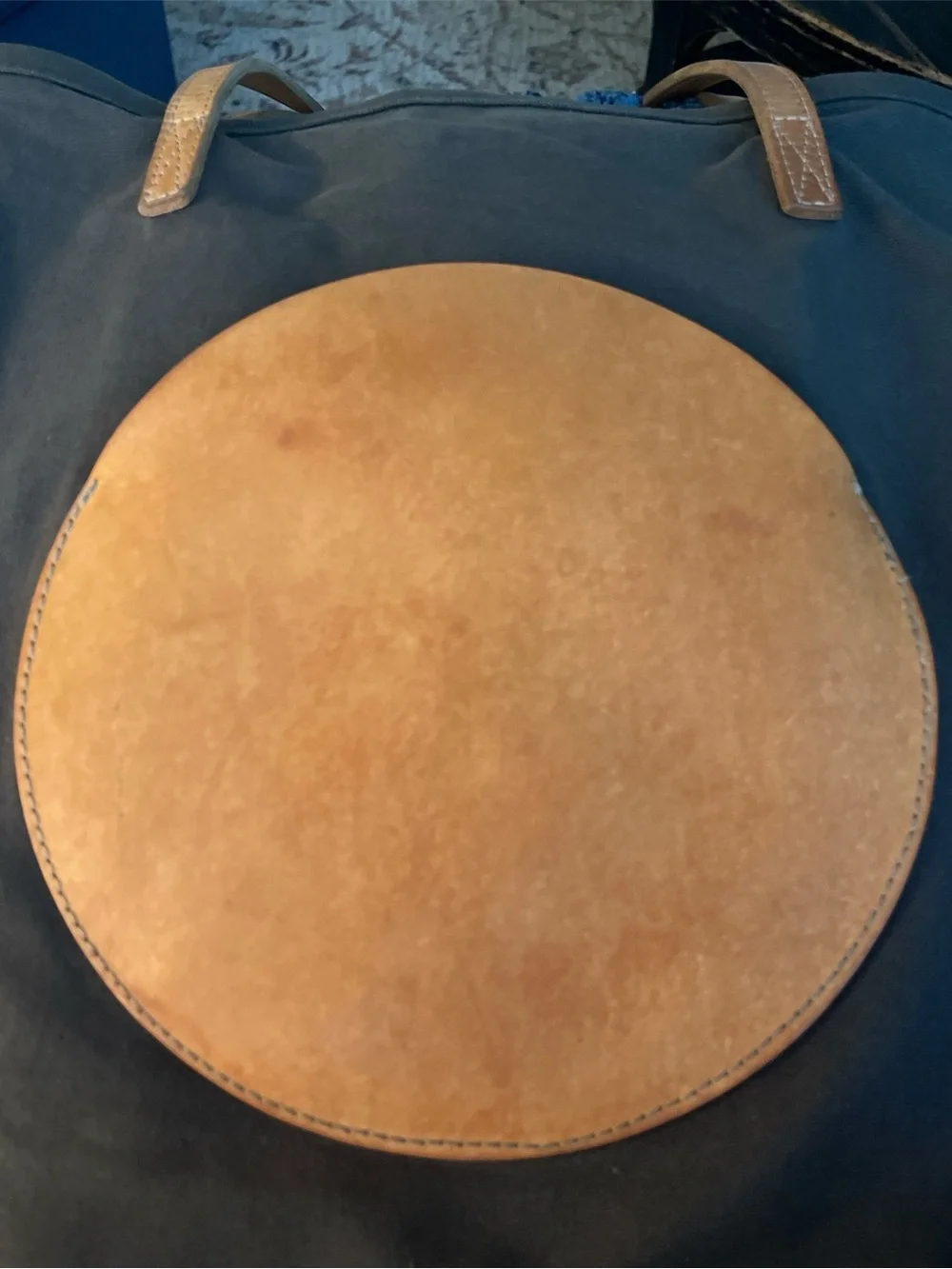 Jesse Kamm Moon Tote